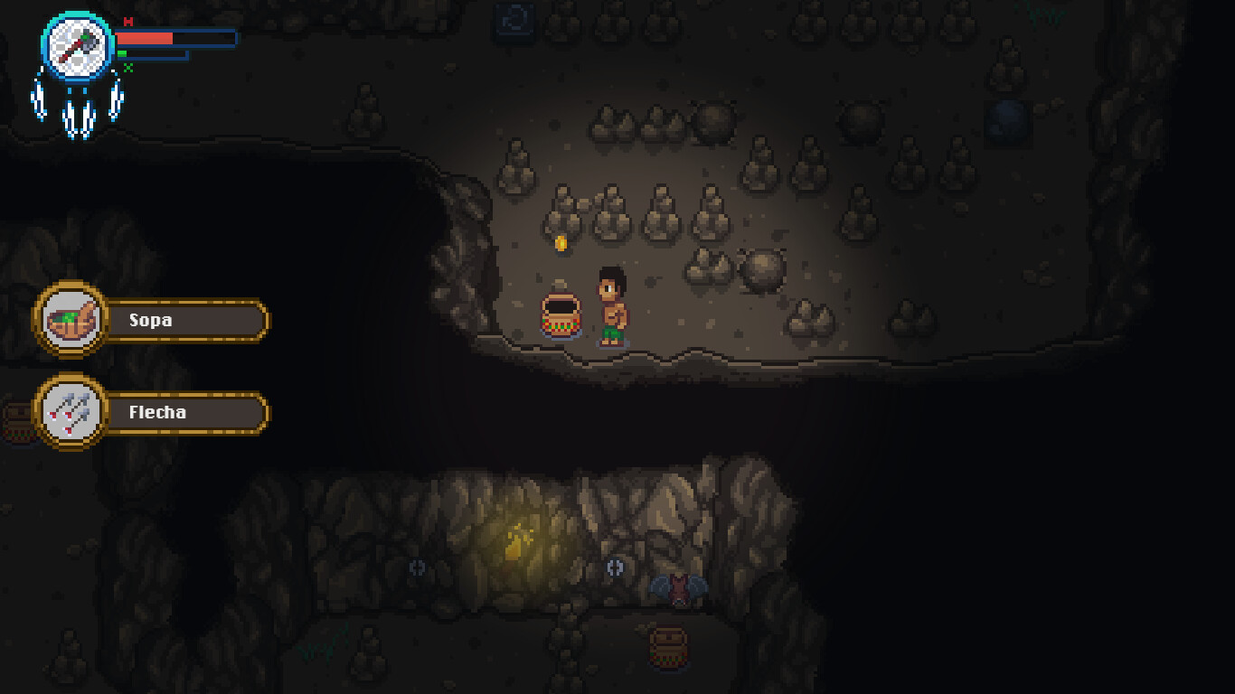 The South Island screenshot 9