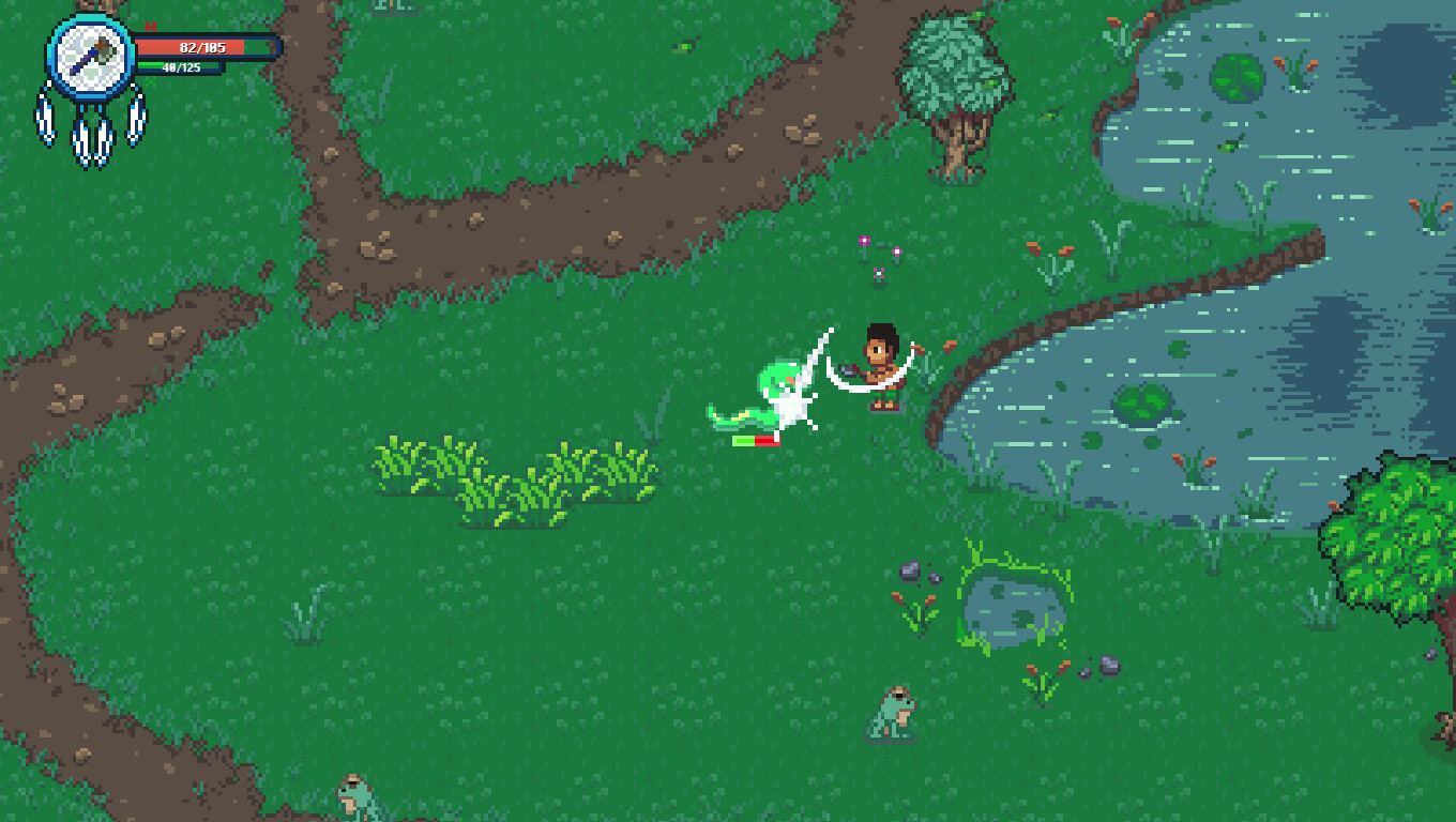 The South Island screenshot 14