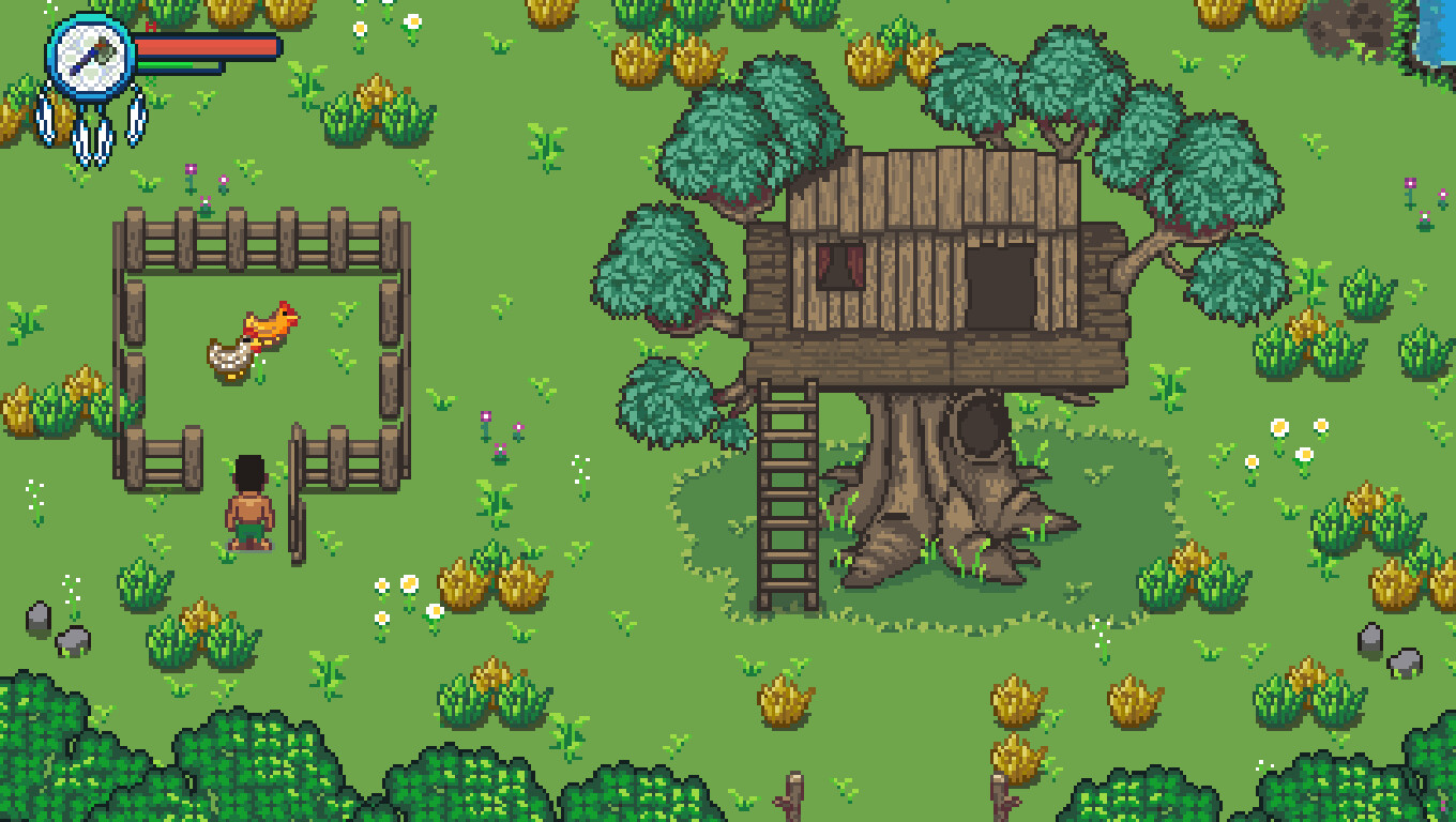 The South Island screenshot 16