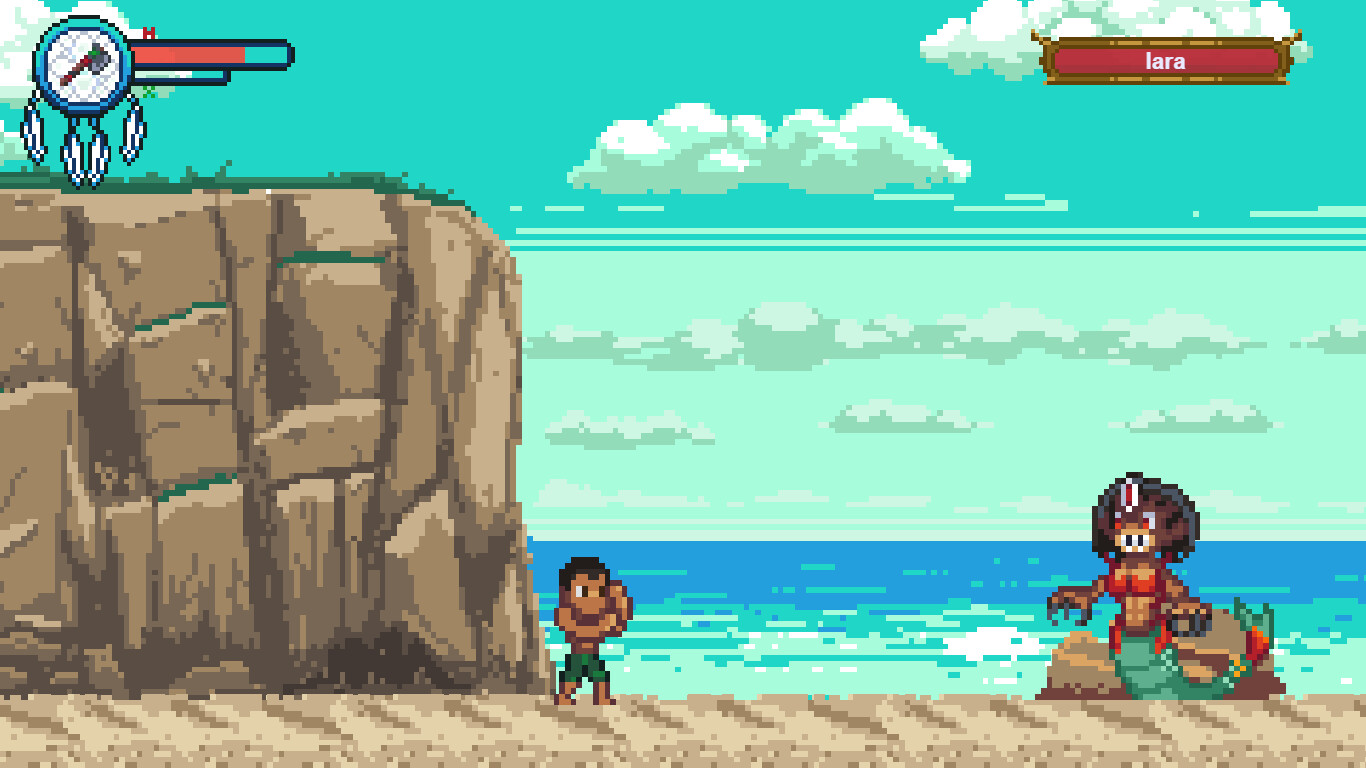 The South Island screenshot 8