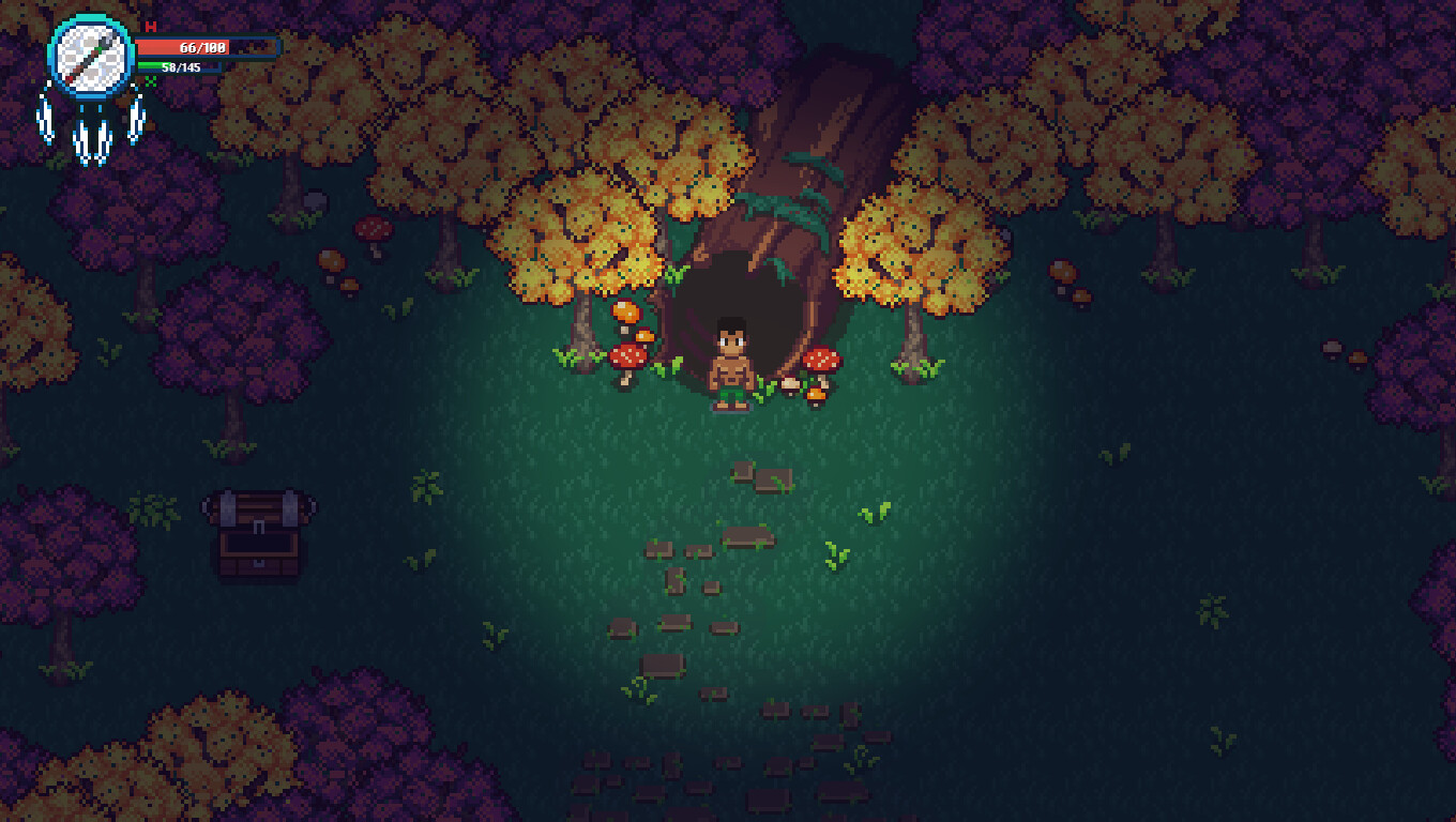 The South Island screenshot 5