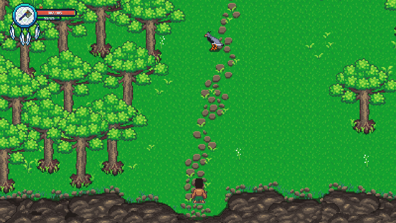The South Island screenshot 17