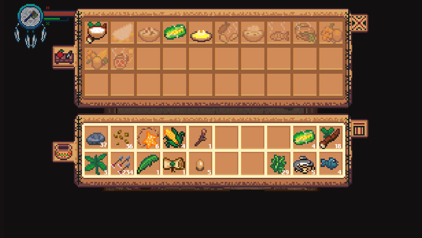The South Island screenshot 18