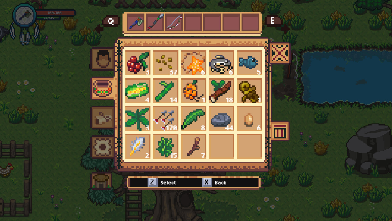 The South Island screenshot 7
