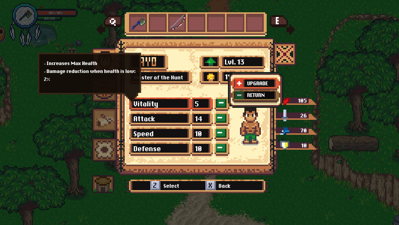 The South Island screenshot 12