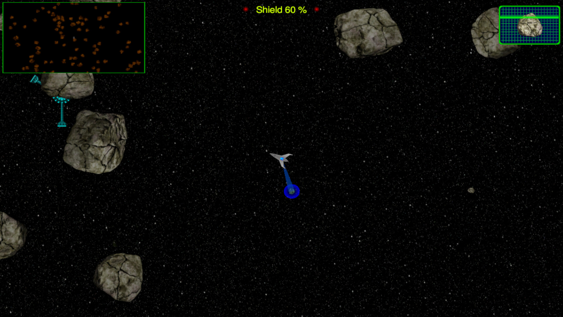 Nā ʻOumuamua screenshot 5