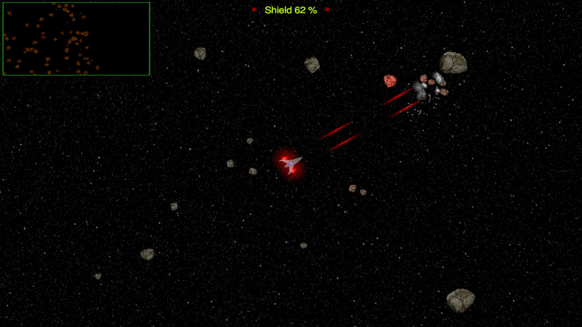 Nā ʻOumuamua screenshot 1