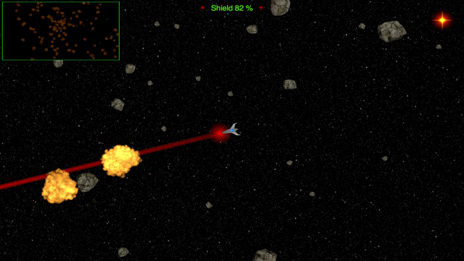 Nā ʻOumuamua screenshot 9