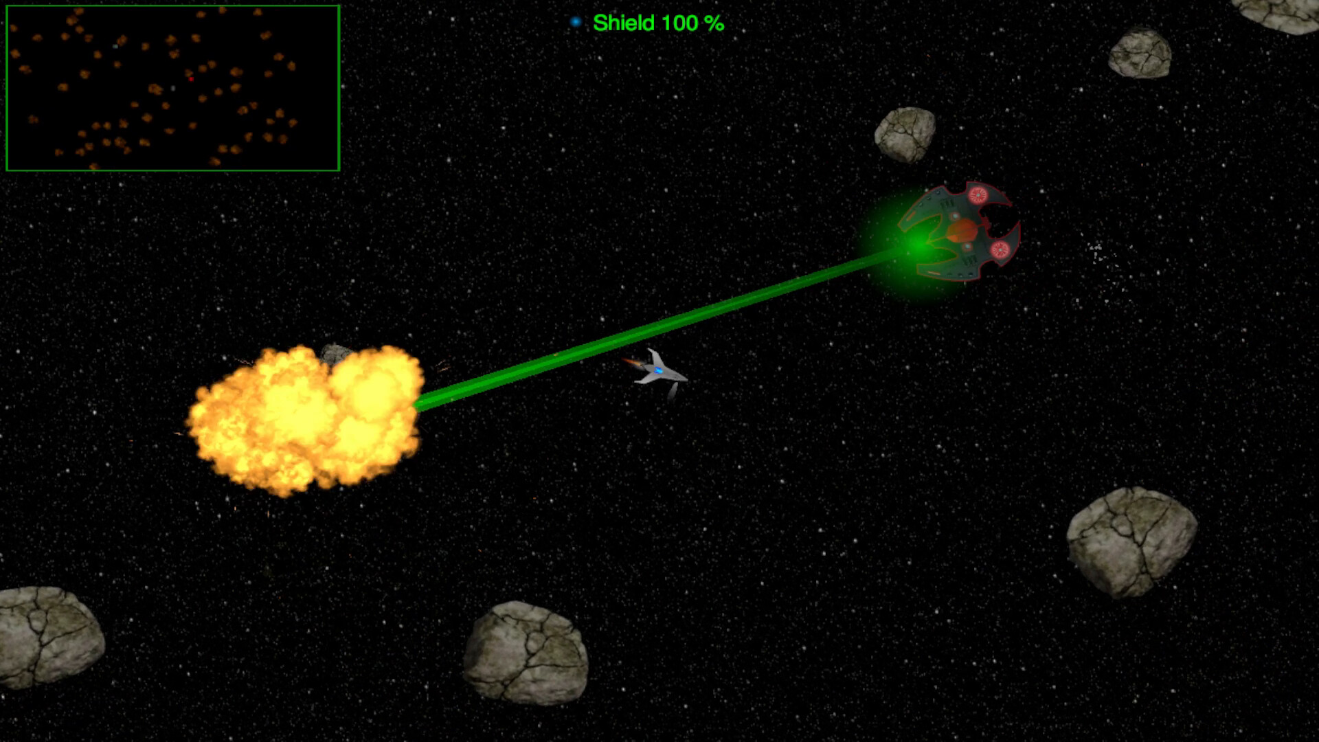 Nā ʻOumuamua screenshot 8