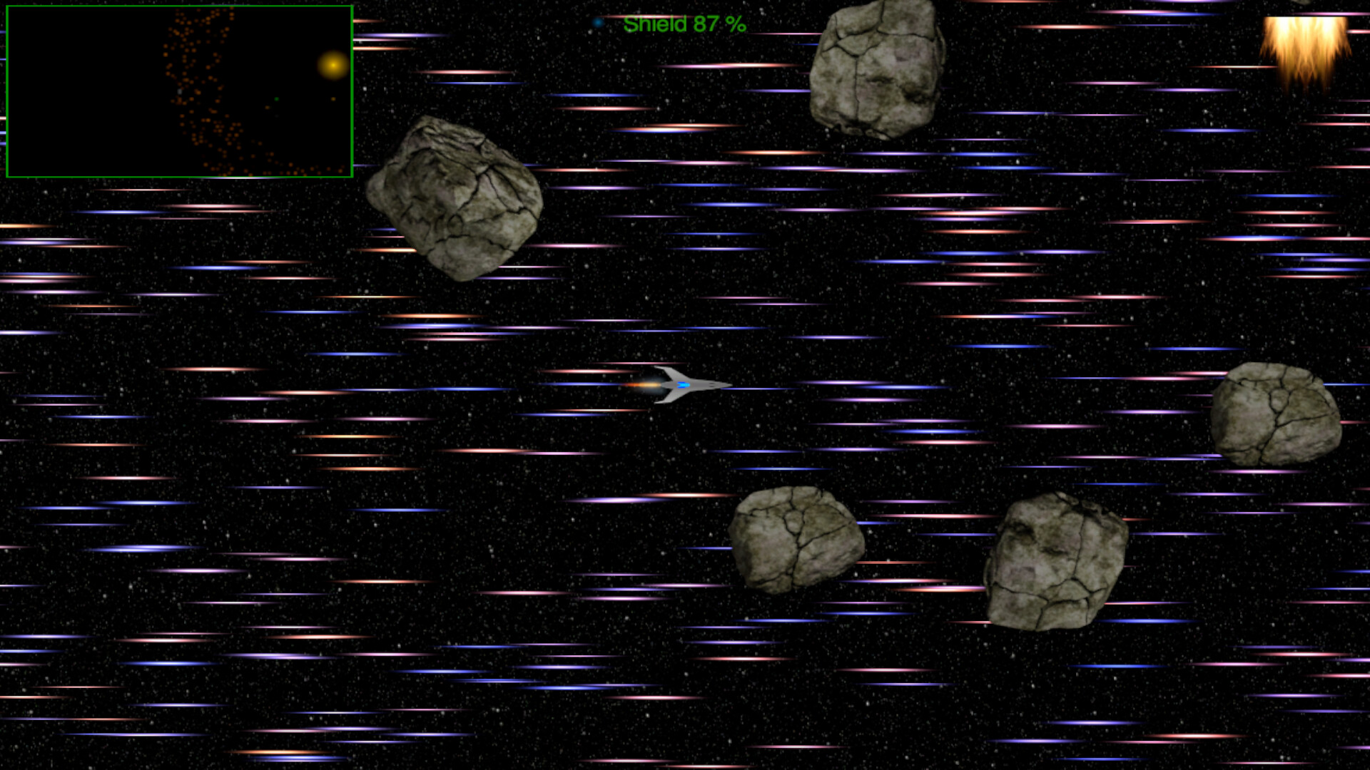 Nā ʻOumuamua screenshot 2