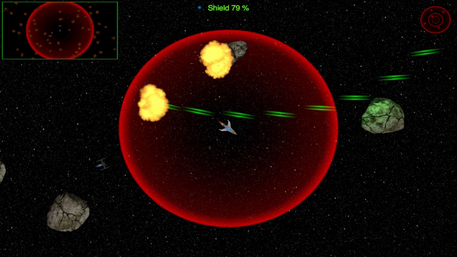 Nā ʻOumuamua screenshot 10