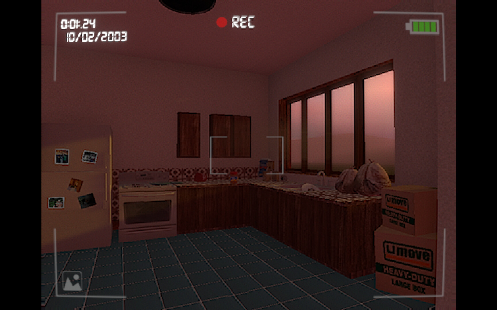 Ritual Static screenshot 1