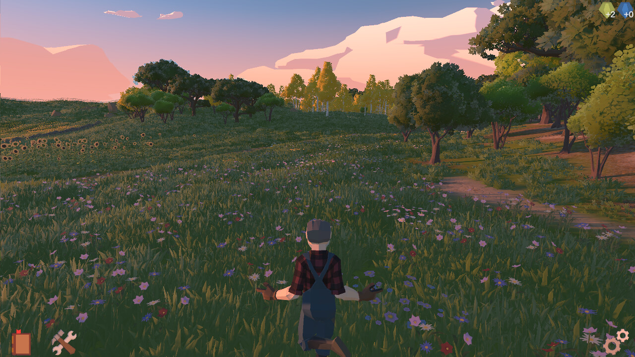 God Crafter screenshot 5