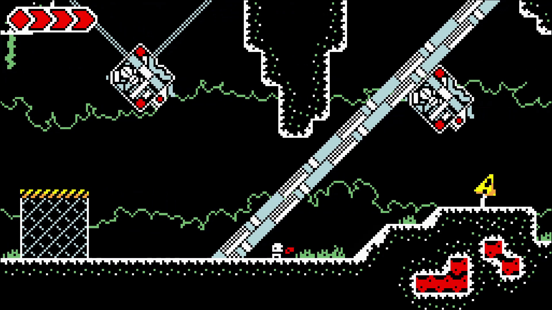 Cave Crawler 2 screenshot 4