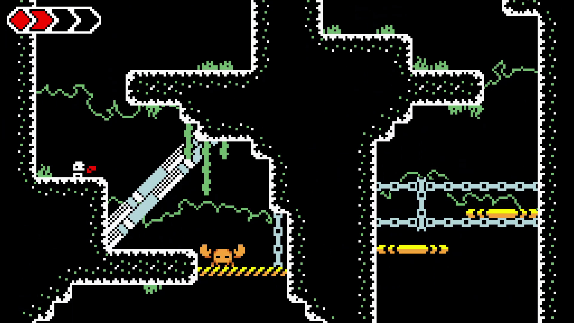 Cave Crawler 2 screenshot 2