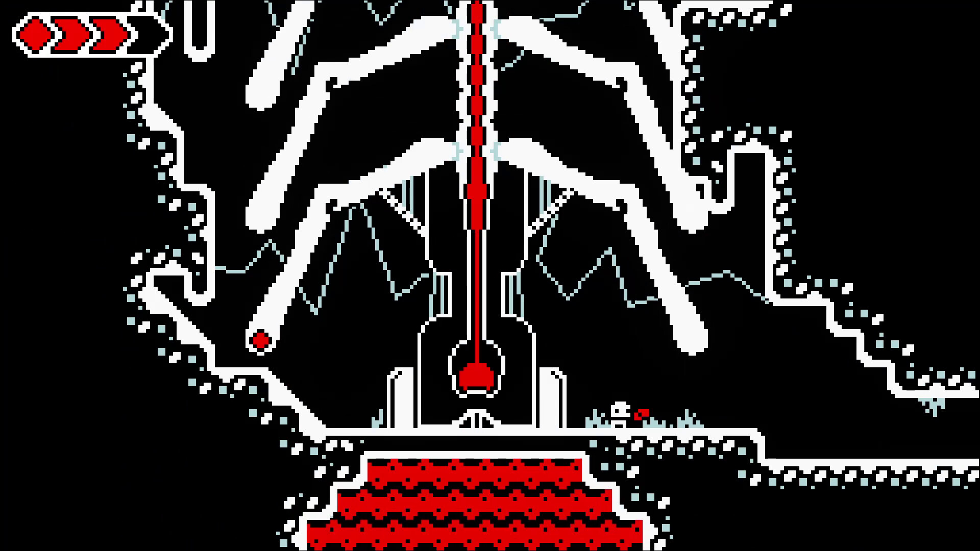 Cave Crawler 2 screenshot 3