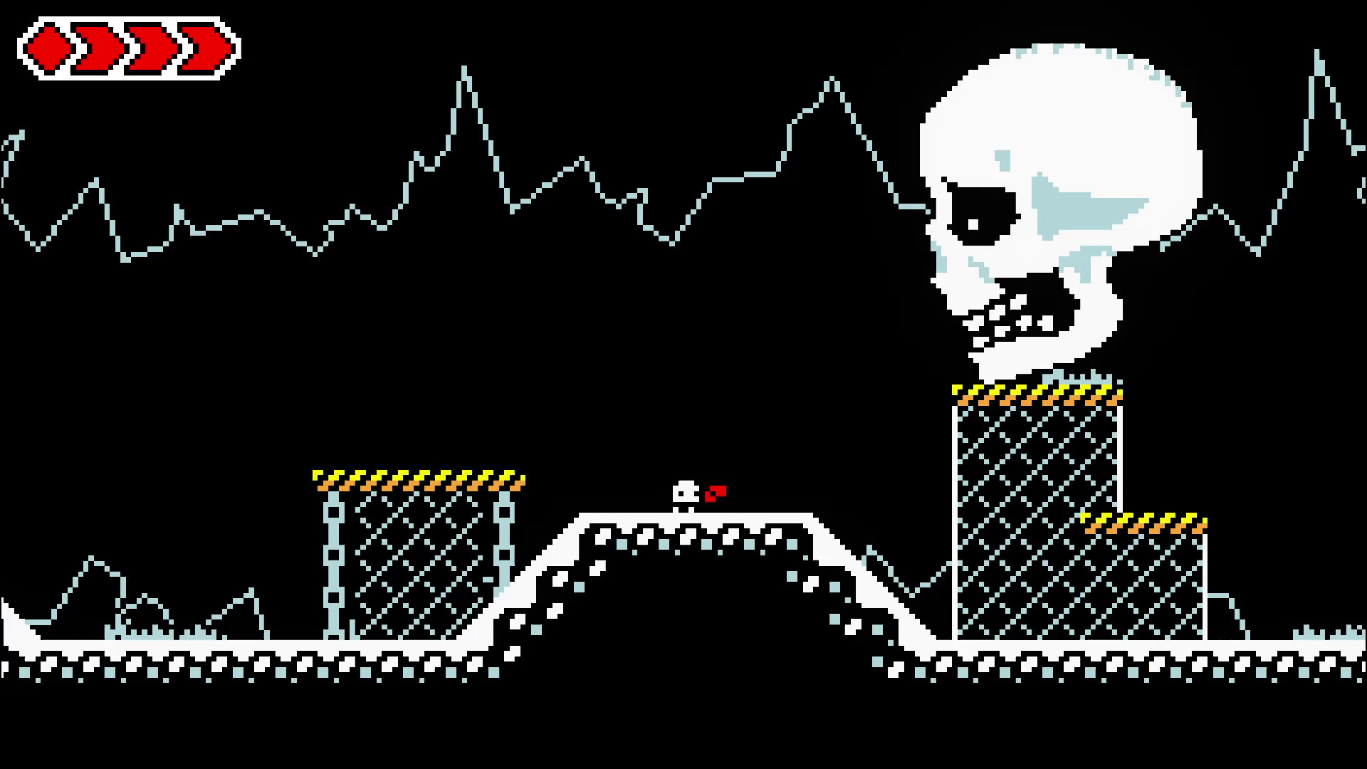 Cave Crawler 2 screenshot 5