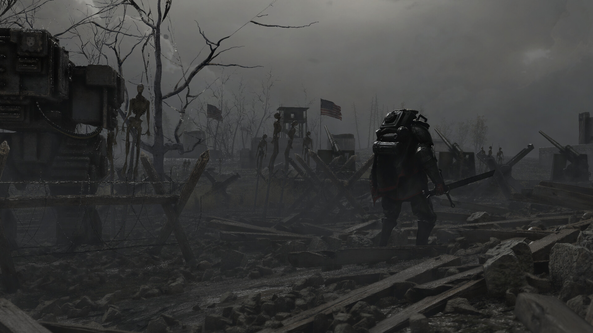 Noblemen: 1941 screenshot 5