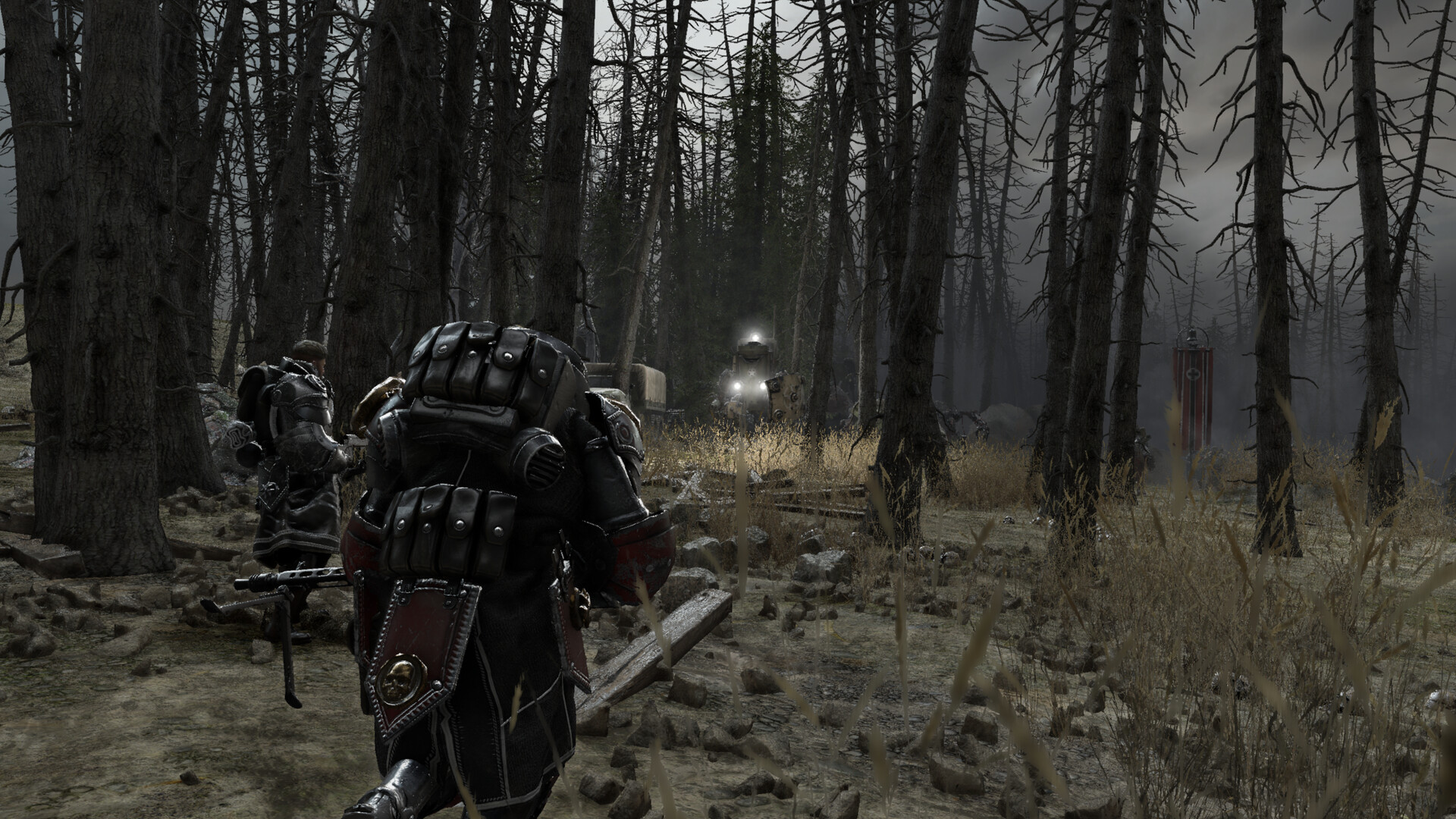 Noblemen: 1941 screenshot 4