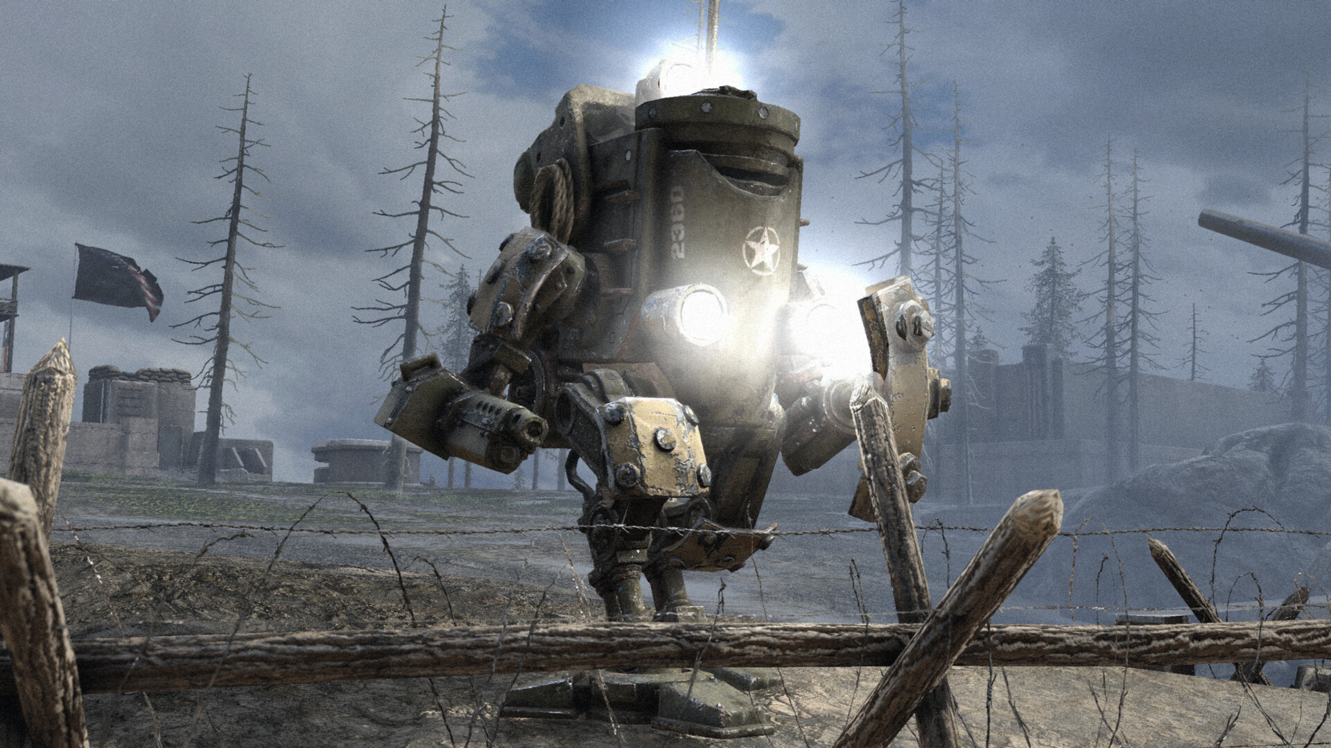 Noblemen: 1941 screenshot 6