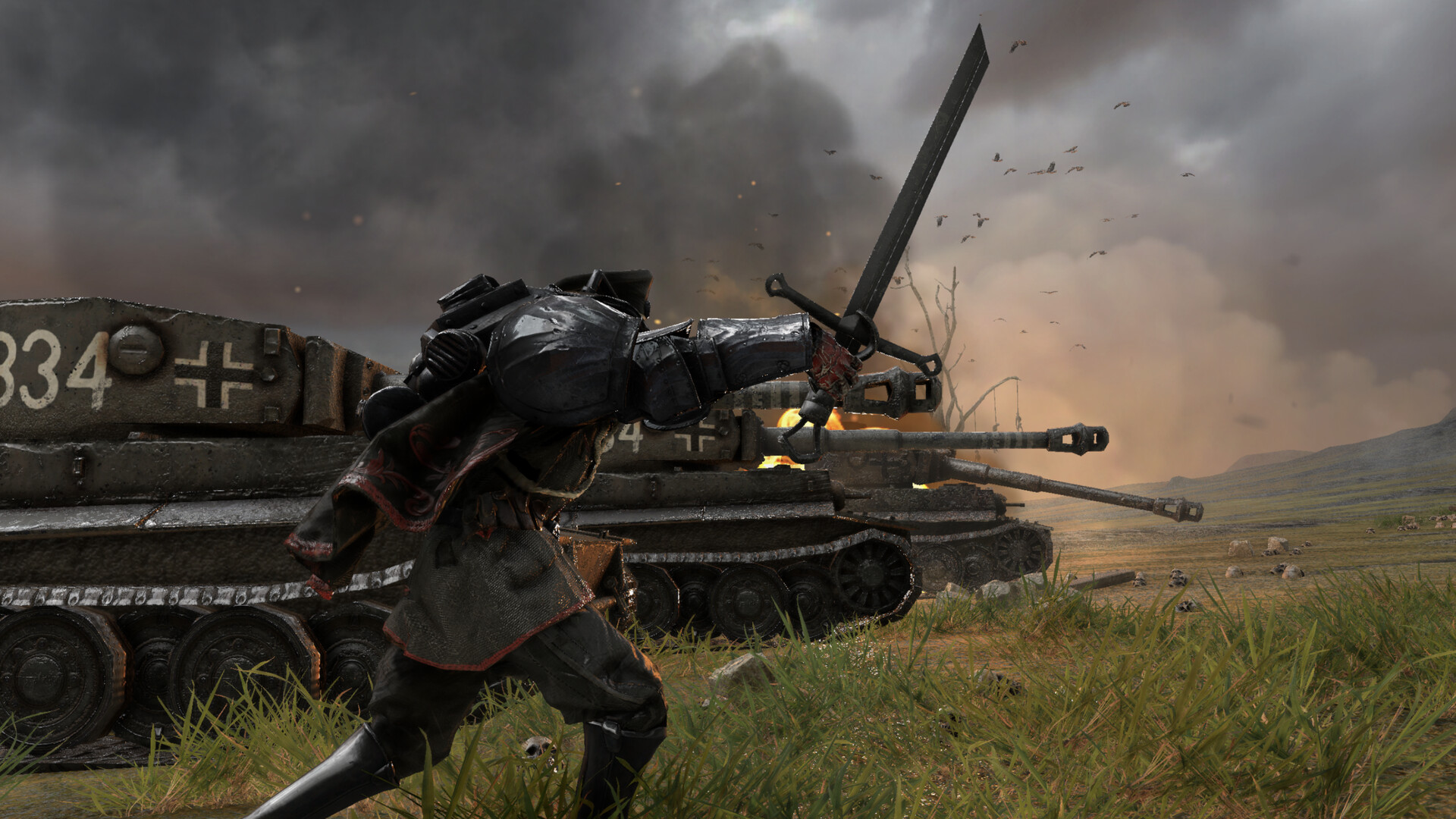 Noblemen: 1941 screenshot 3