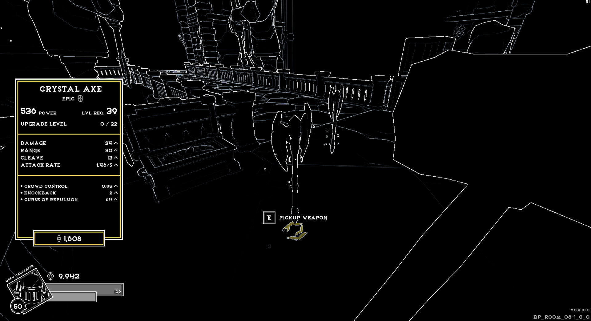 Eternal Labyrinth screenshot 9