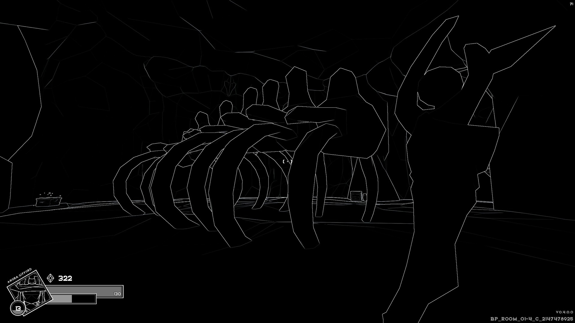 Eternal Labyrinth screenshot 4