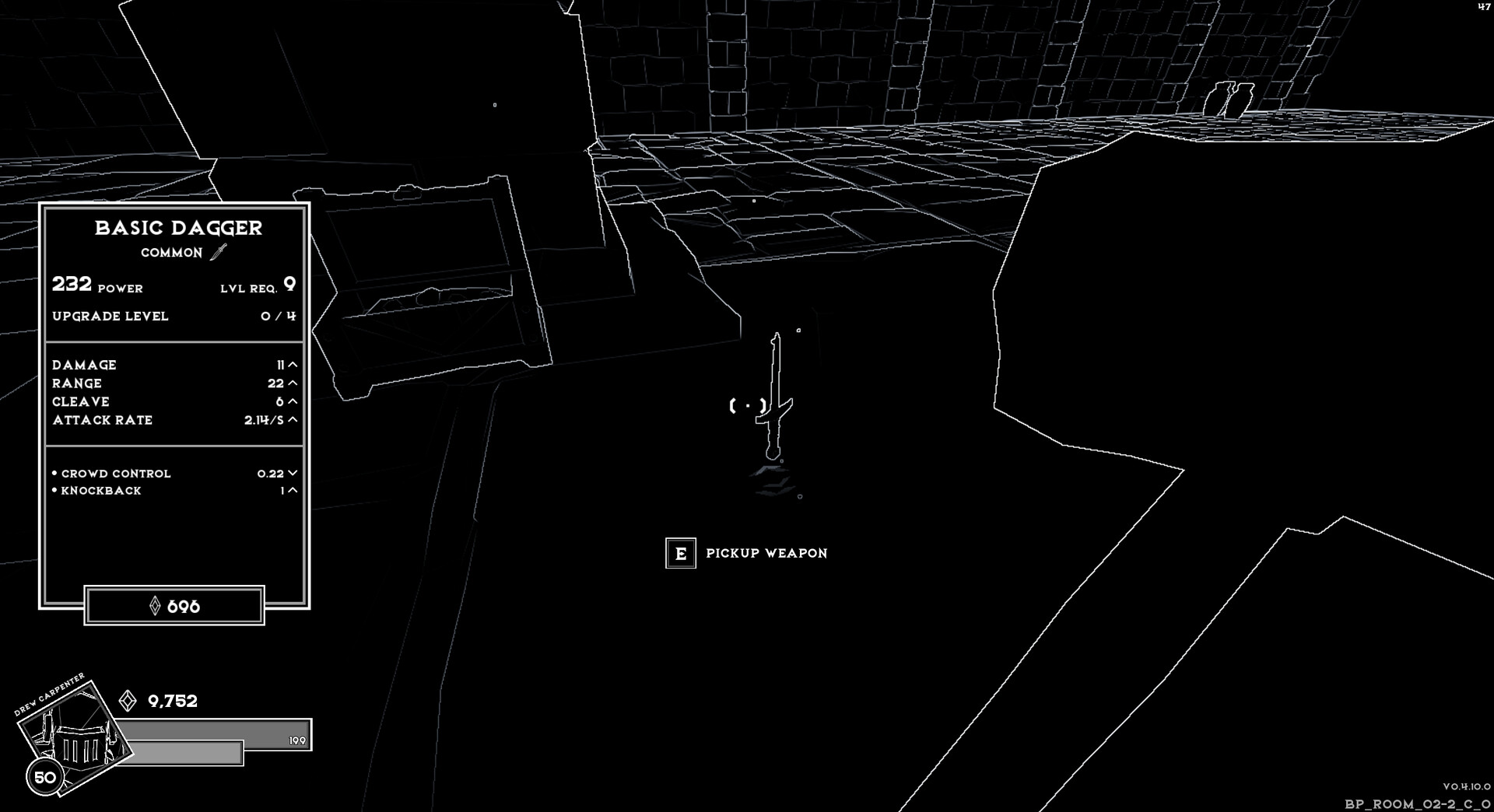 Eternal Labyrinth screenshot 8