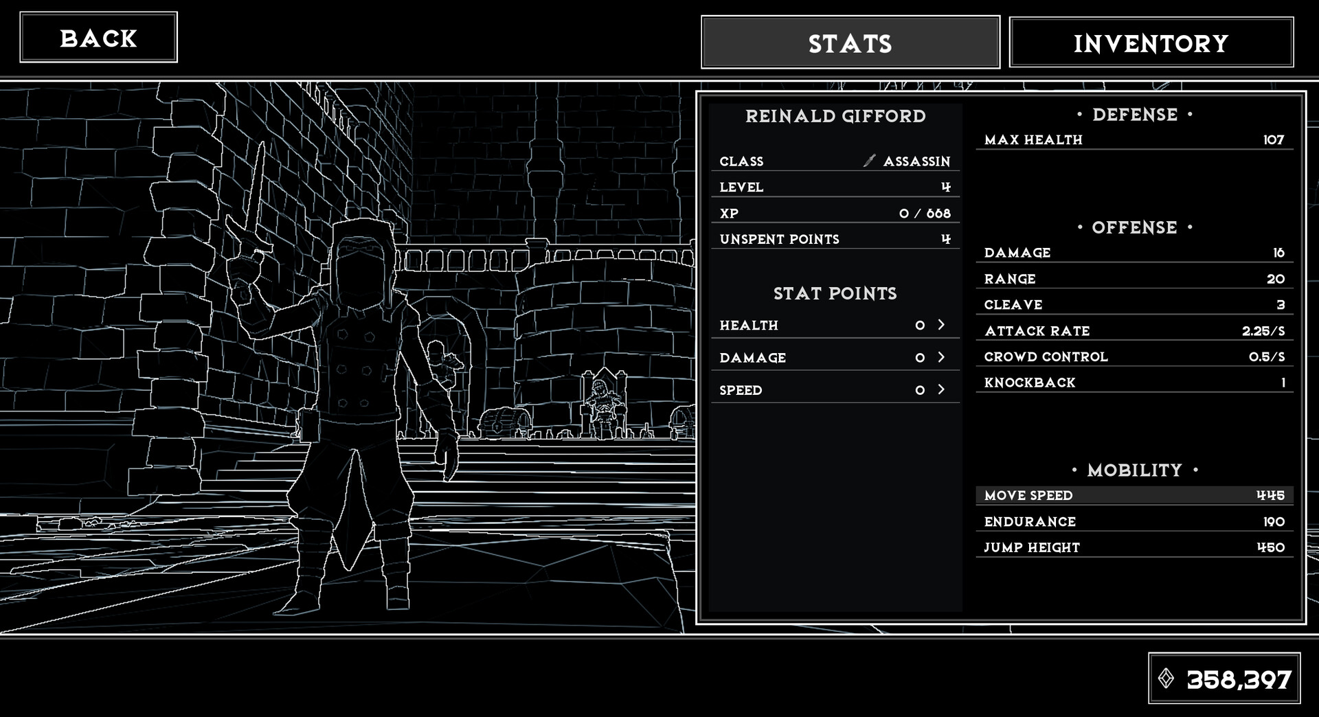 Eternal Labyrinth screenshot 12