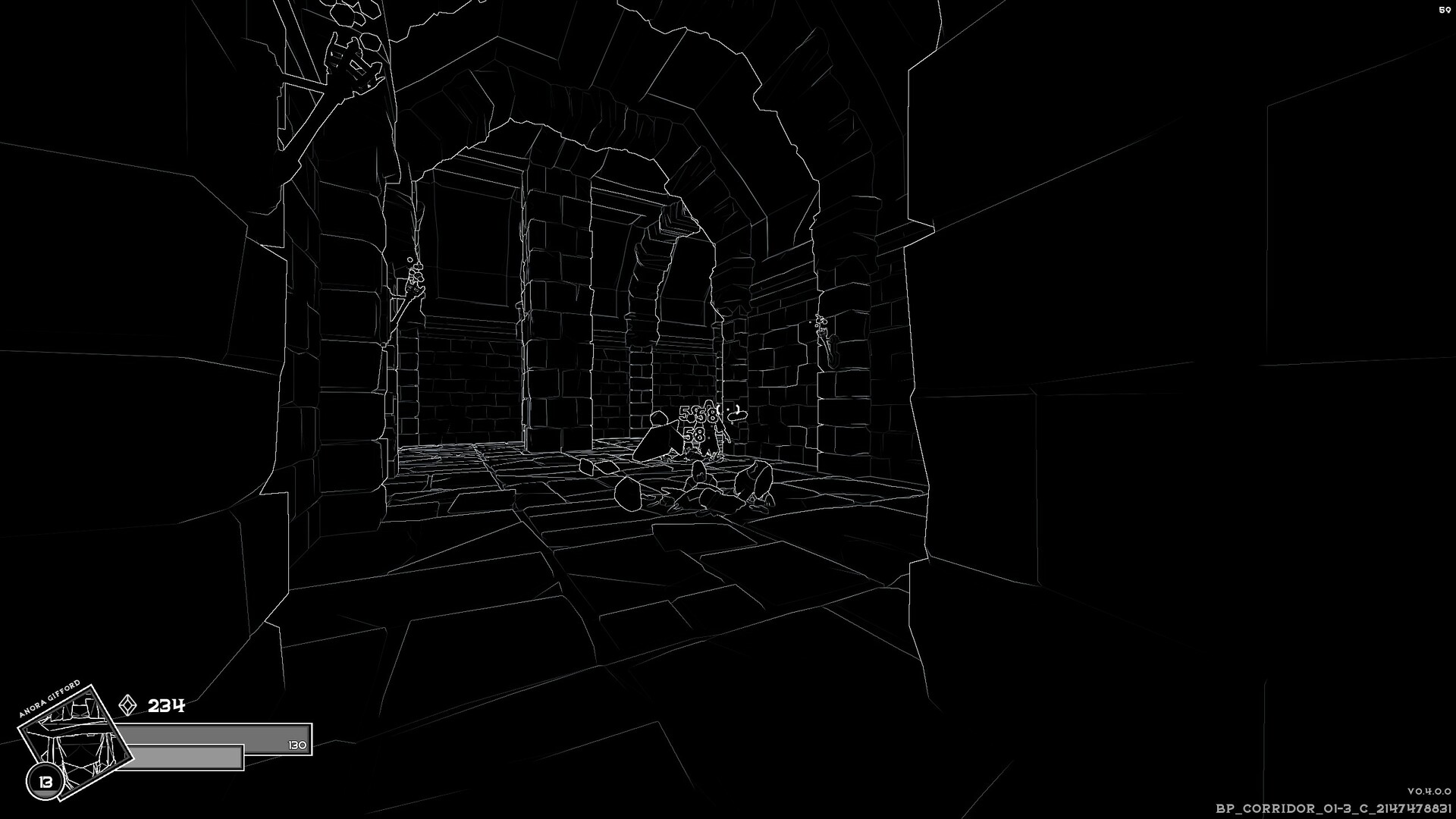 Eternal Labyrinth screenshot 3