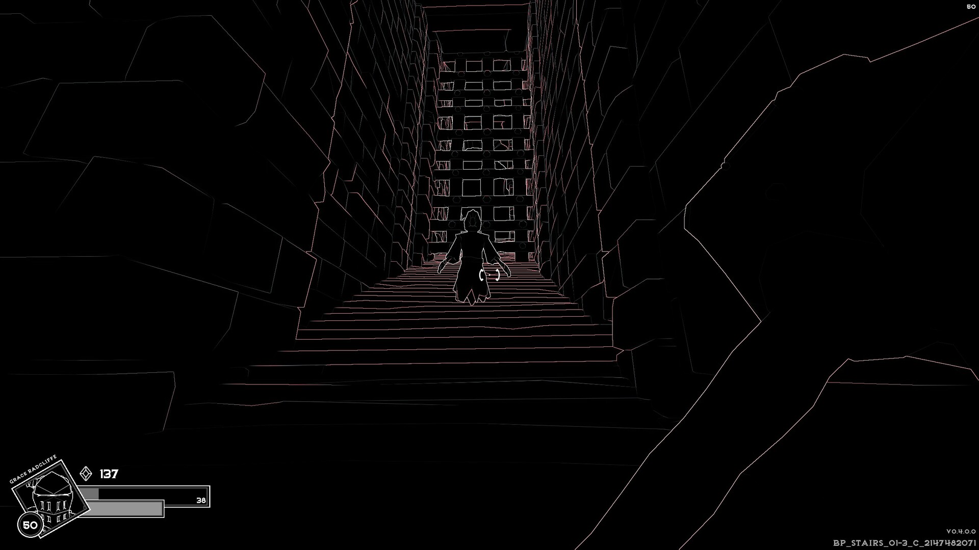 Eternal Labyrinth screenshot 5