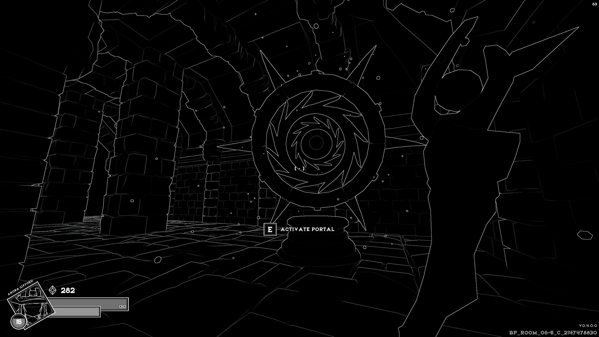 Eternal Labyrinth screenshot 6