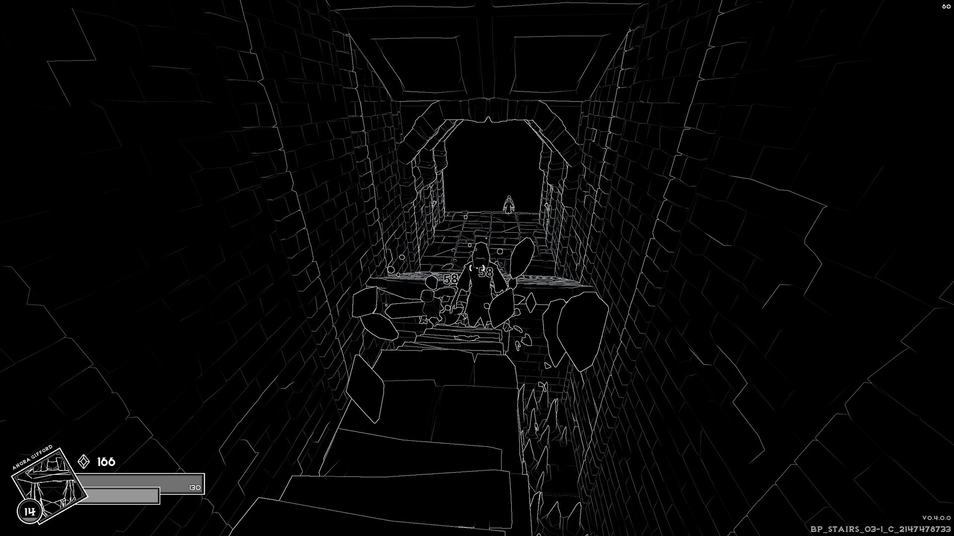 Eternal Labyrinth screenshot 7