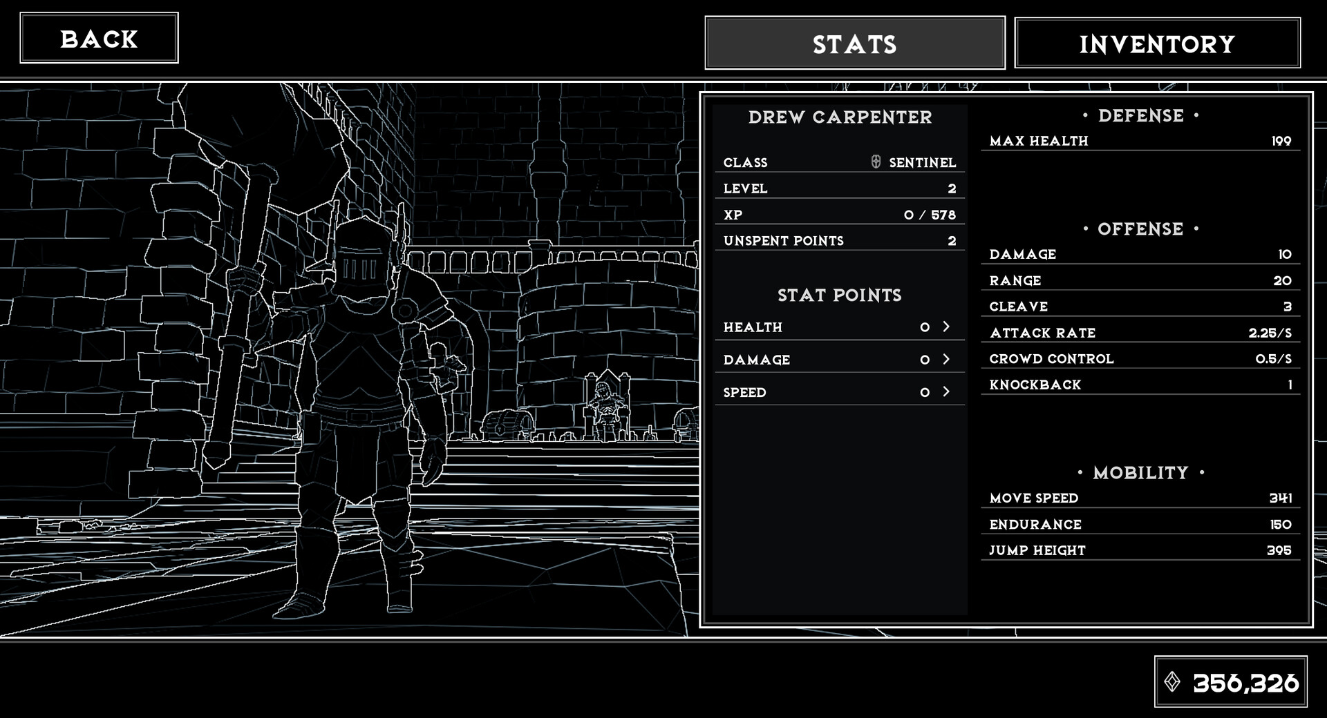 Eternal Labyrinth screenshot 11
