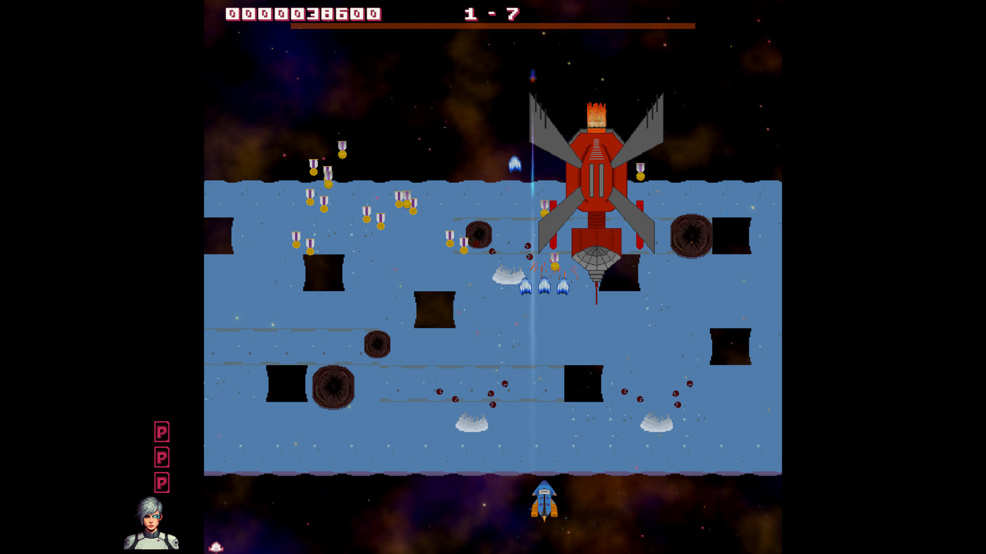 Defender's Squad: The Last Ride screenshot 1