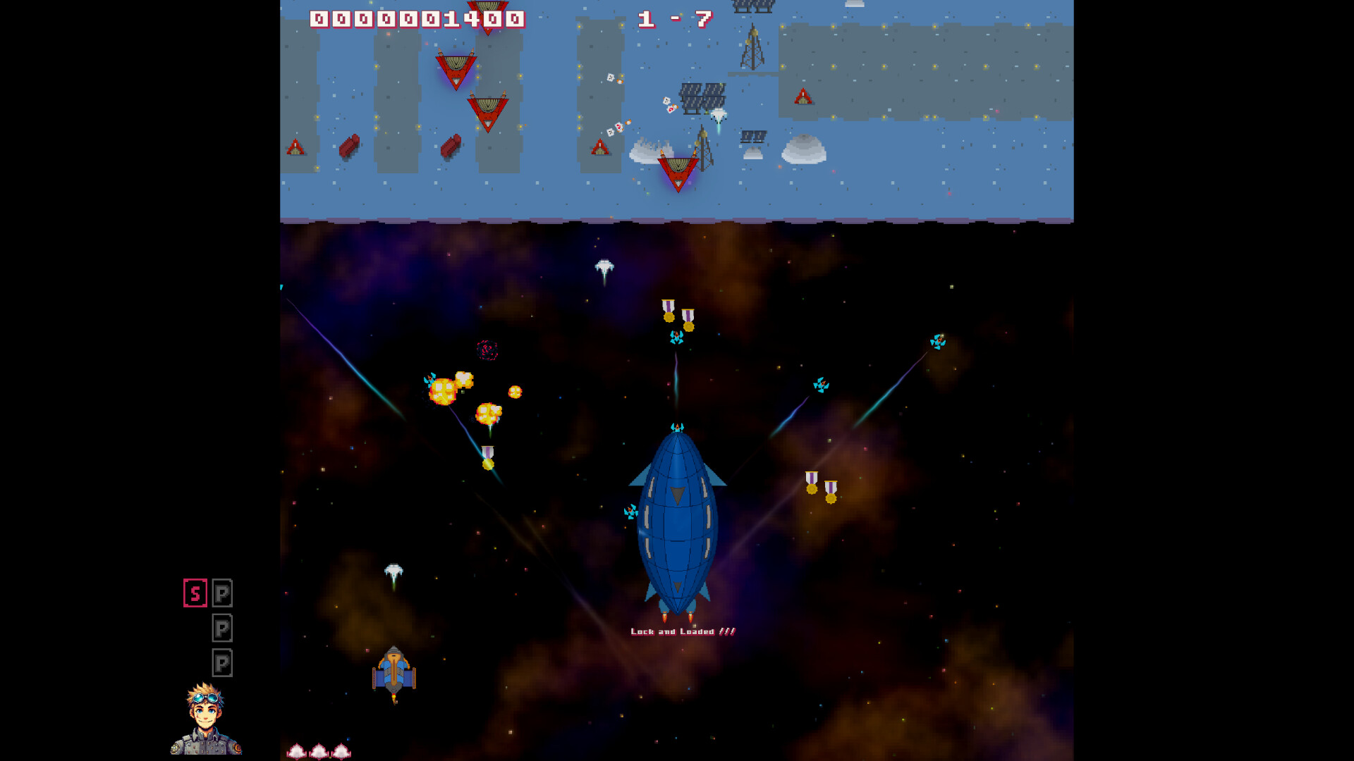 Defender's Squad: The Last Ride screenshot 2