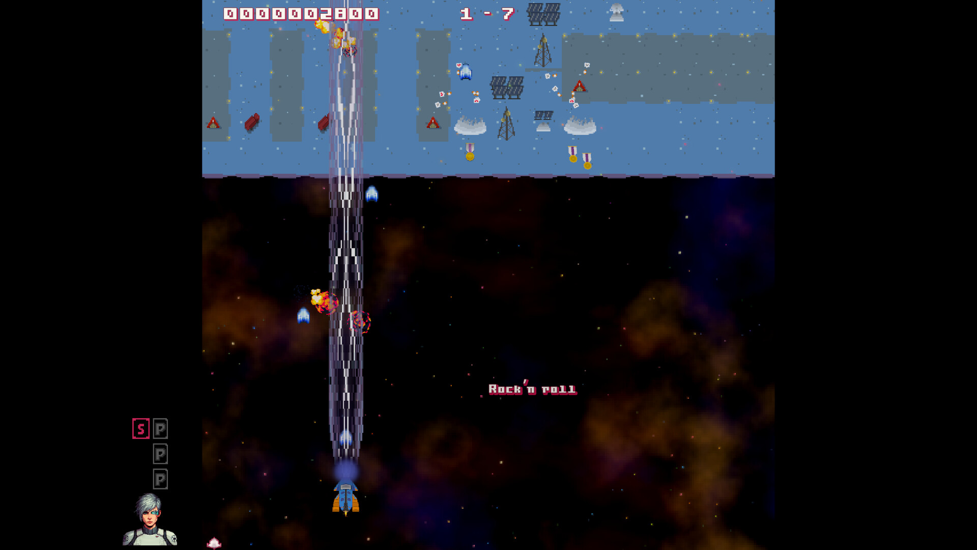 Defender's Squad: The Last Ride screenshot 3