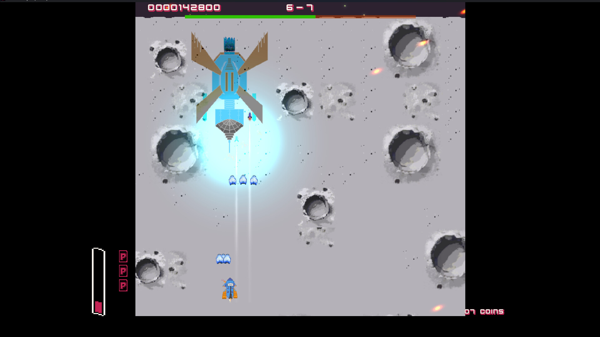 Defender's Squad: The Last Ride screenshot 12