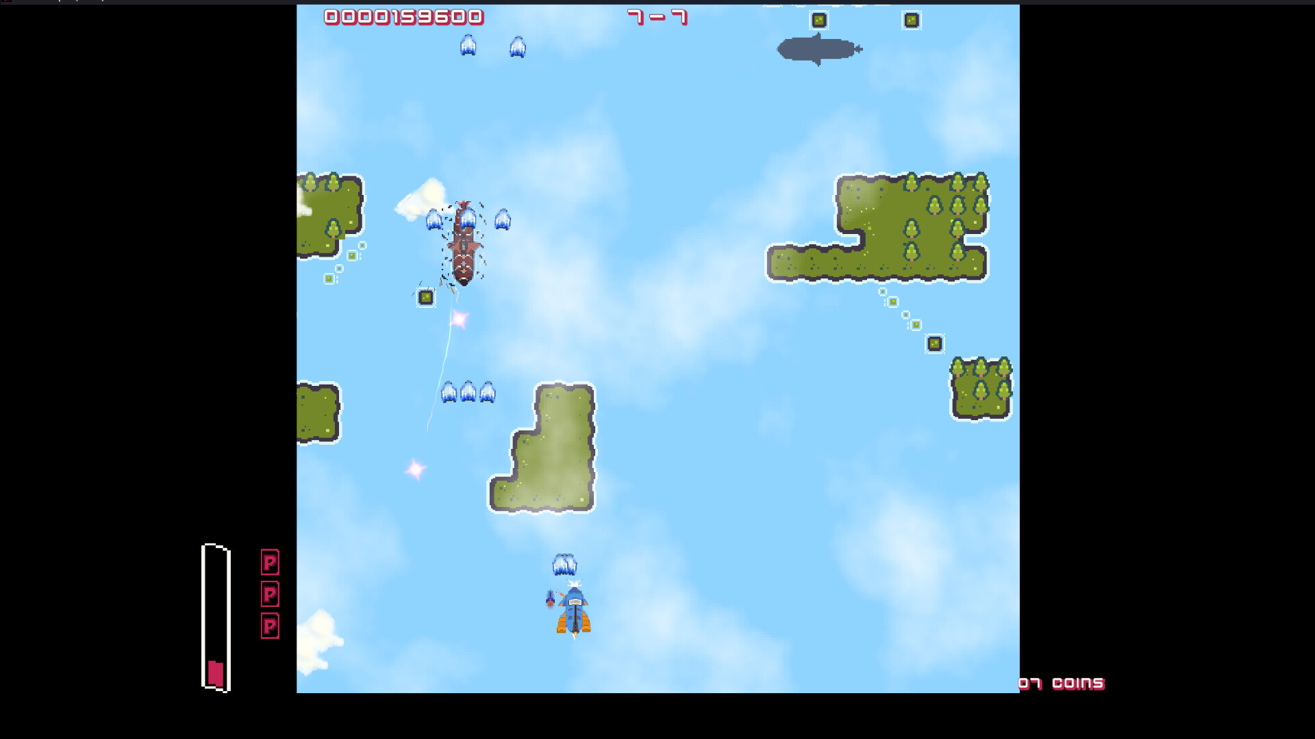Defender's Squad: The Last Ride screenshot 4