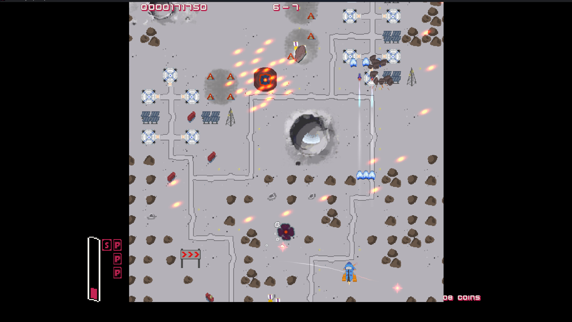 Defender's Squad: The Last Ride screenshot 8