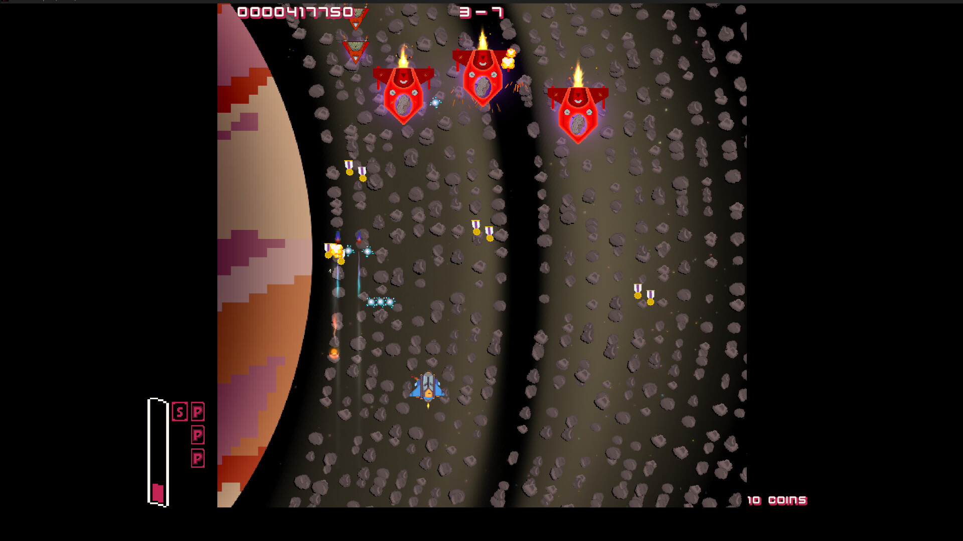 Defender's Squad: The Last Ride screenshot 16