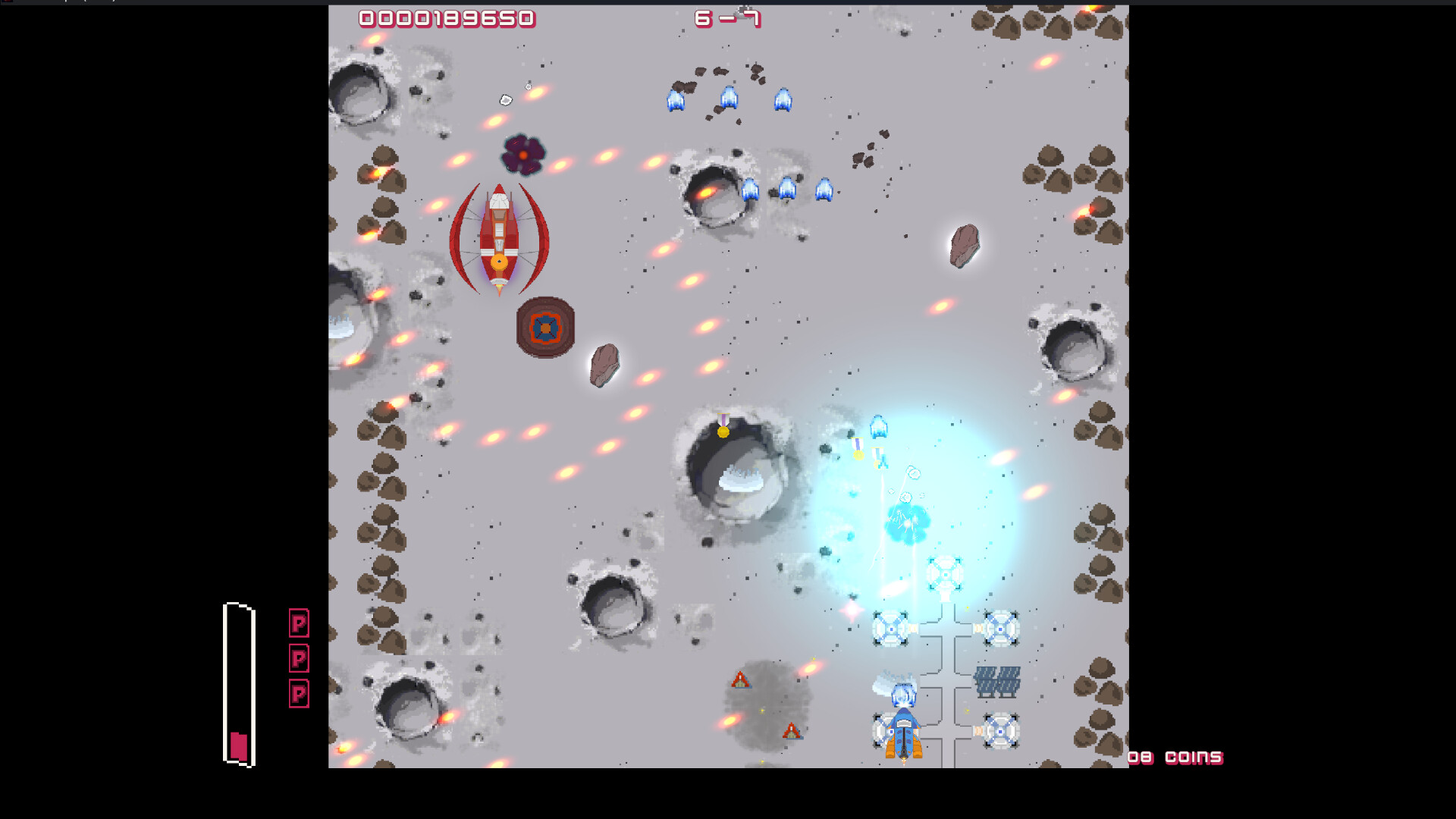 Defender's Squad: The Last Ride screenshot 17