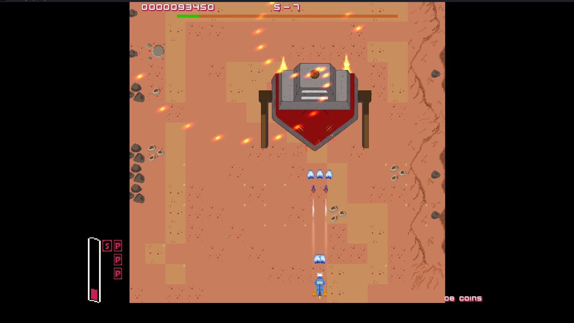Defender's Squad: The Last Ride screenshot 7