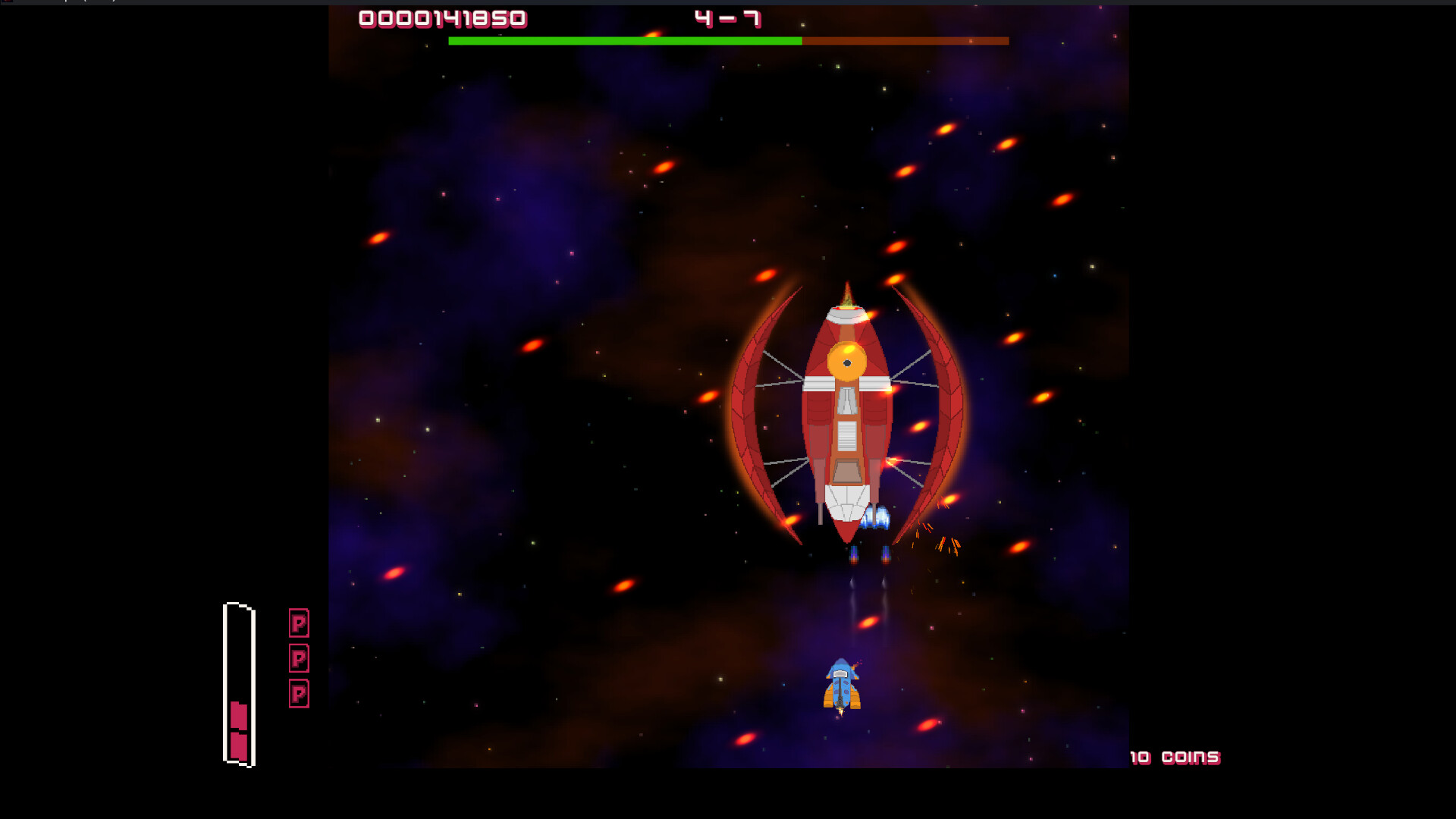 Defender's Squad: The Last Ride screenshot 10