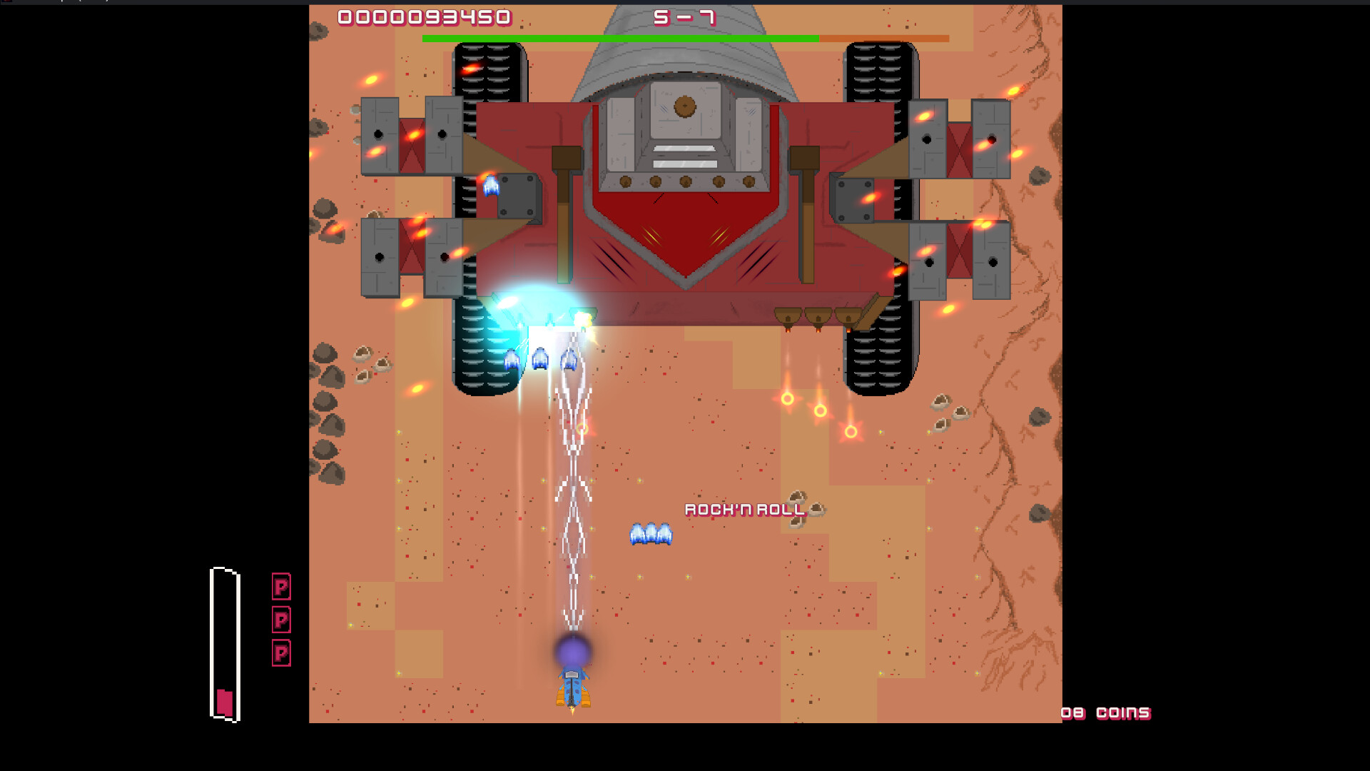 Defender's Squad: The Last Ride screenshot 13