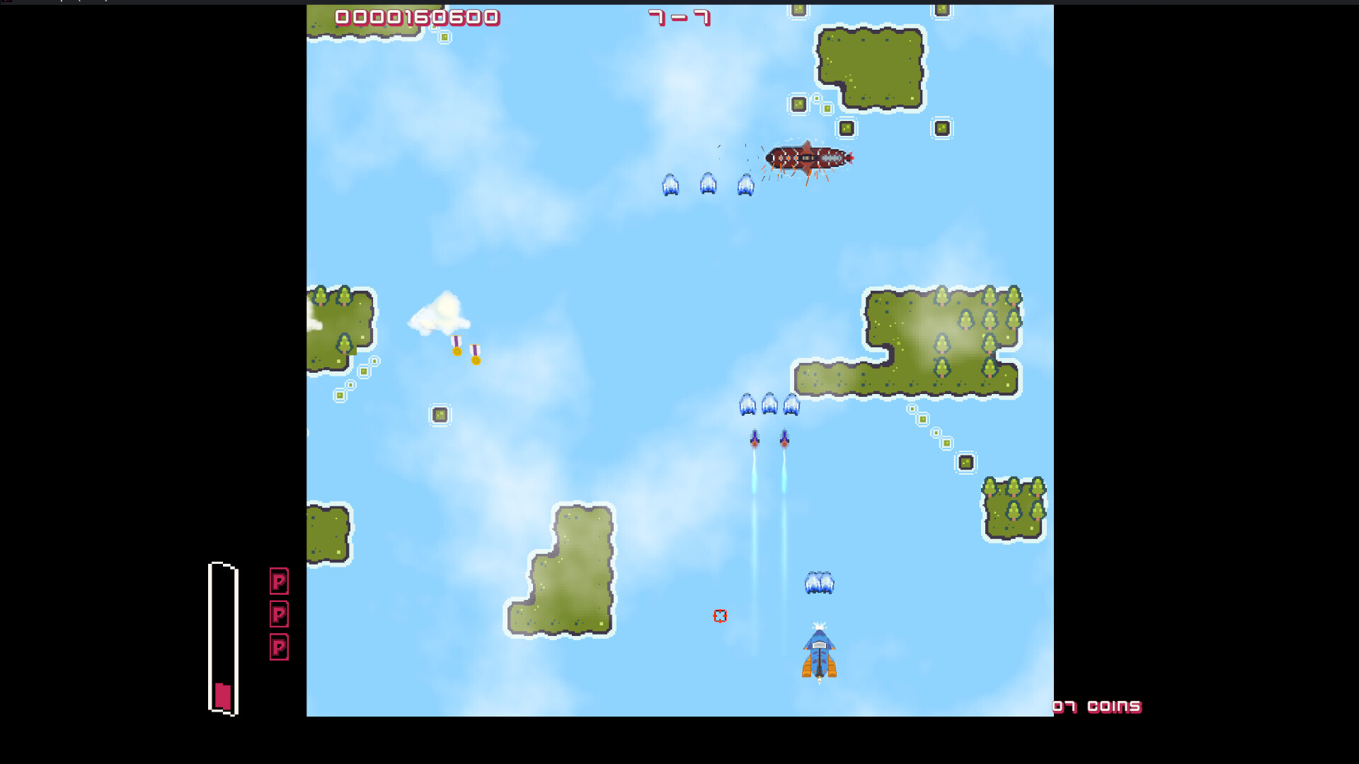 Defender's Squad: The Last Ride screenshot 6