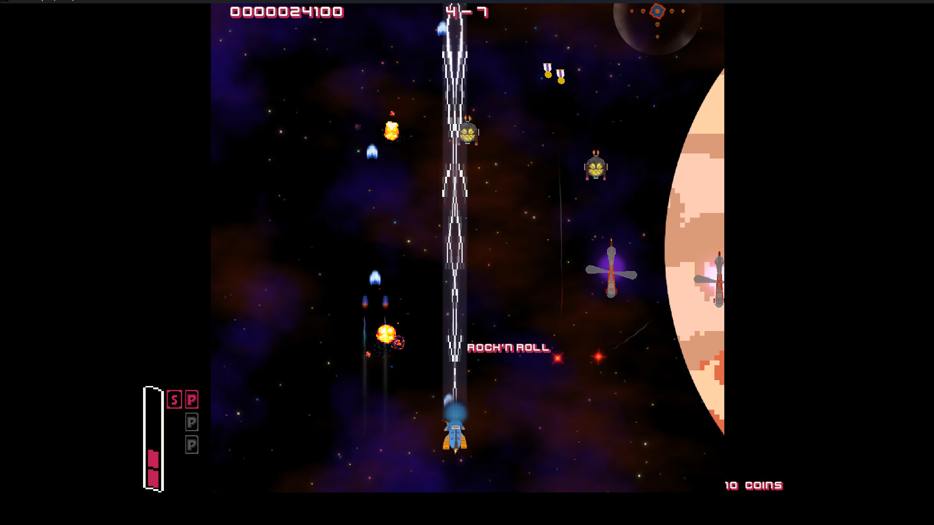 Defender's Squad: The Last Ride screenshot 9