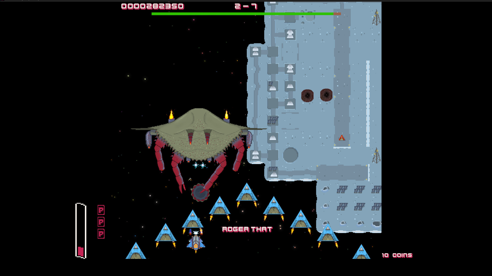 Defender's Squad: The Last Ride screenshot 14