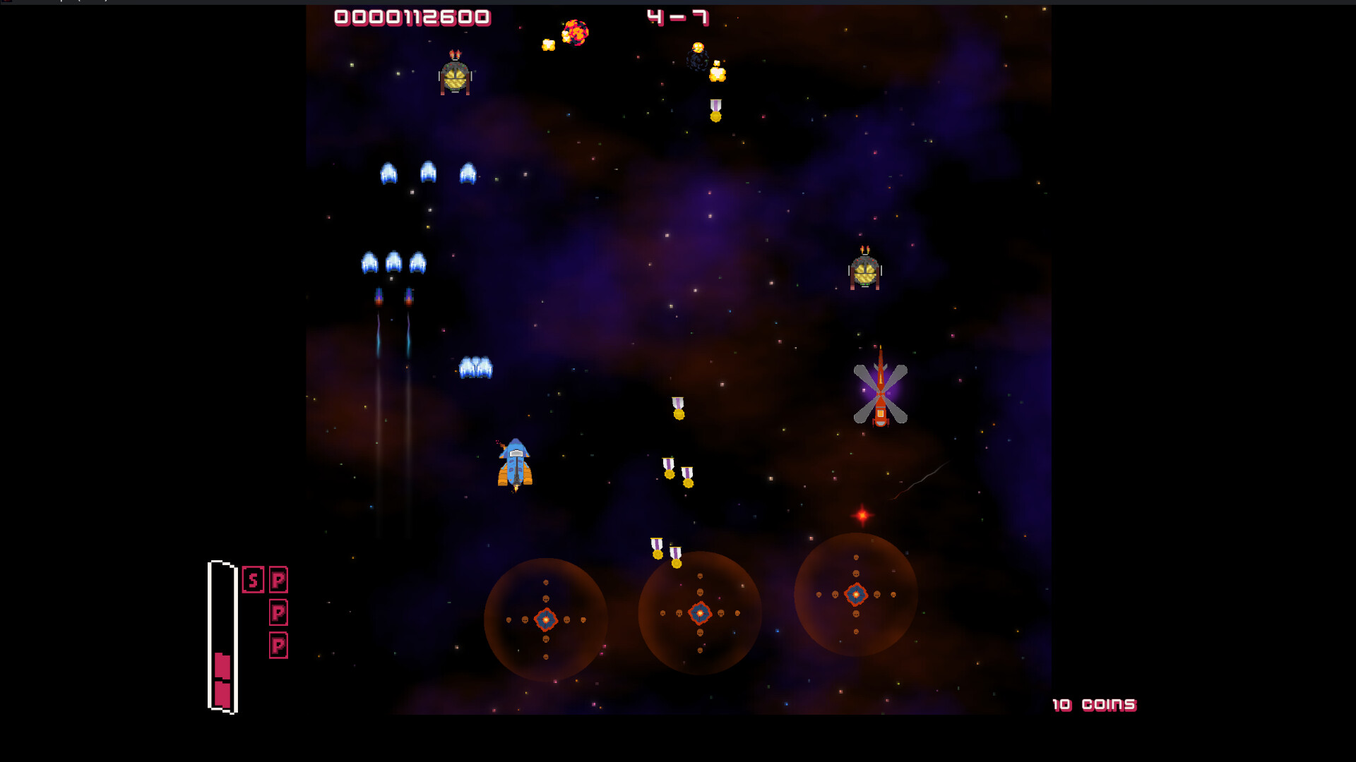 Defender's Squad: The Last Ride screenshot 15