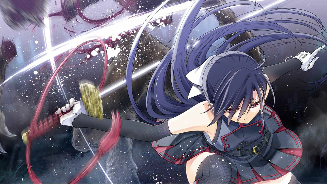 吸血鬼の花嫁 ヴァンプドールのはなよめ The Novel Game screenshot 2